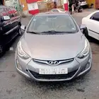 هونداي النترا 2013
