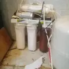 جهاز تحليه ماء