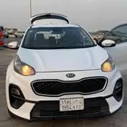 Kia sportage 2020 GDI