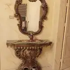 مدخل ملكي فخم