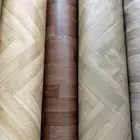أرضيات الفينيل بديل باركيه
