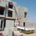 كرين رافعه ونش سله