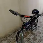 سيكل رامبو مقاس 20 نظيييف