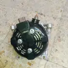 دنمو فورد بوليسي 200 امبير