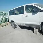 هونداي اتش وان موديل 2020 تشليح قطع غيار فقط