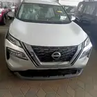 نيسان اكستريل 7مقاعد دبل SV بلس