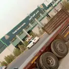 اخواني الكرام يوجد تخلص الفحص الفني الدوري لجميع انواع