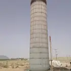 خزانات مزره مبروم خزانات سم  خزانات مسبخ