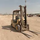 فوركلفت المزاحمية وضواحيها رافعه شوكية للإيجار فوركلفت