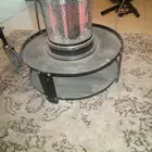 للبيع دفايه كهرباء