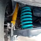 مساعدات ويايات خلفيه فورد أكسبلور من2011_2019