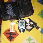 جهاز لقياس السكر ب 50 ريال