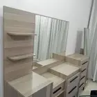 نجار غرف نوم بالمدينه المنوره فك وتركيب وصيانة نجار ابواب