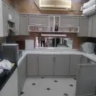 مطبخ صاج