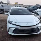 شمعات كامري 2025 عدسة
