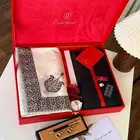 بوكس رجالي شتوي ماركه و سعر ممتاز بكس انيق ومتكامل يوحد شحن