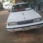كرسيدا تويوتا