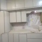 دهان مبني وديكور