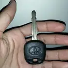 للبيع مفتاح كامري وكالة