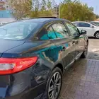 رينو فلونس 2015