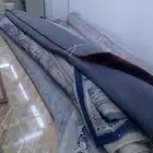 السلام عليكم يحتاجون سجاد ا قديم ا لتربية الماعز والأغنام لذ