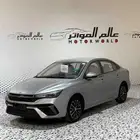 ام جي 5 ستاندر الشكل الجديد 2025