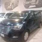 هونداي اتش 1موديل 2021