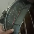 تويوتا كامري 2008 عادي طبلون