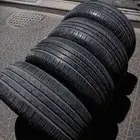 كفرات 205 55 16 كرولا اكسنت النترا