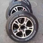 جنوط فراشه مكحل بكفرات هنكون الدعسه القديم شاص وربع