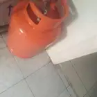 أبواب غاز