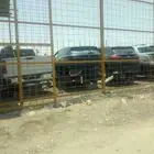 . لتوصيل القطع المستعمله كل انواع السيارات