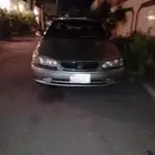 كامري موديل 2000