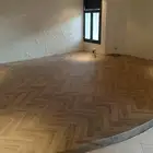 مشمع فينيل بديل باركيه الأرضيات