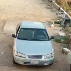 كامري 2002 اتومتيك