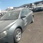 شيفروليه كروز 2011