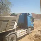 سواق تريله خبره مرخص