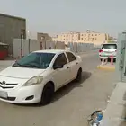 تويوتا يارس
