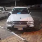 سيارة هايلوكس للبيع مكينة موضبه قيرماشا ءالله