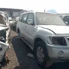 ميتسوبيشي باجيرو 2003