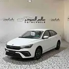 ام جي 5 فايف ستاندر الشكل الجديد سعودي 2025