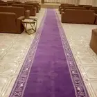 يوجد تاجير مدات وقهوجي وسمعات