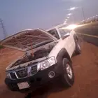 باترول فتك 2009