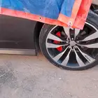 للبدل جنوط srt