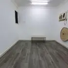 شقه للايجار في ظهره لبن عزاب