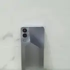 جوال Tecno pova 4 مستعمل بحالة ممتازة جدا