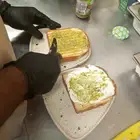 معلم توست وشاي فطور عربي تركي