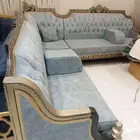 كنب للبيع حرف L