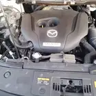 مكينة مازدا 6 . 2016