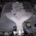 مكينه وجيربوكس ودفرنس كابرس